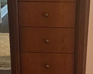 Wooden File/Office Cabinet