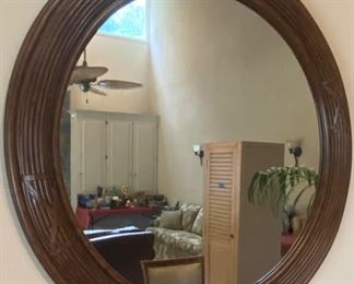 Assorted Mirrors