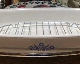 Corning Ware Server