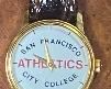 San Francisco City College Athletics Watch