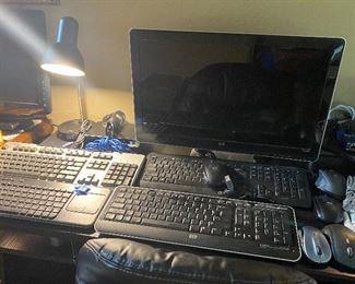 Assorted Computer Items