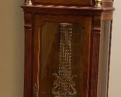 Grandfather Clock