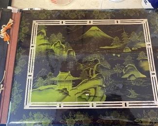 U.S. Navy Photo Album