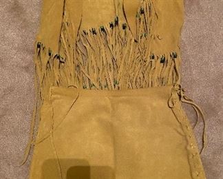 Hippie/Flower Child Outfit 