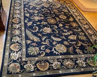 Yale Area Rug