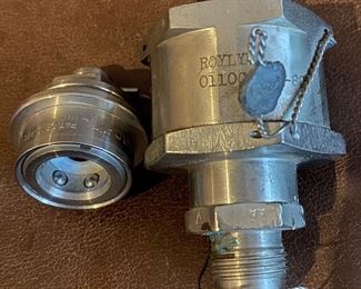 Roylyn Valve