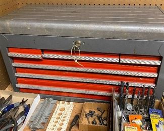 Tool Box