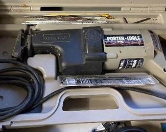 Porter Cable
