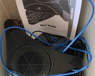 Polycom Conferencing System