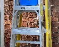 Stepladders