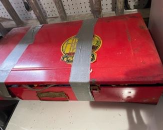 Antique Erector Sets (two available)