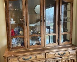 China Cabinet