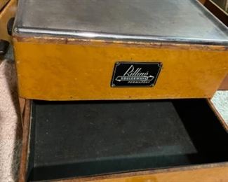 Rilling Koolerwave Permanent (vintage beauty shop perm boxes)