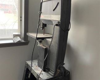 Craftsman 12" Band Saw
