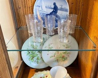 Vintage collectibles