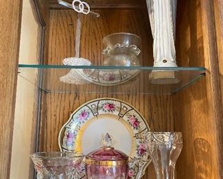 Vintage collectibles