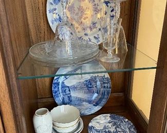 Vintage collectibles