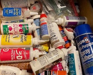 HUGE selection of Sewing and Craft supplies