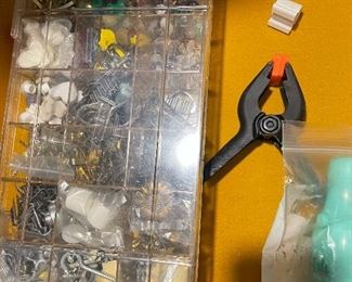 HUGE selection of Sewing and Craft supplies