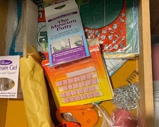 HUGE selection of Sewing and Craft supplies