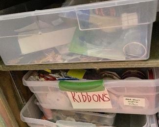 HUGE selection of Sewing and Craft supplies