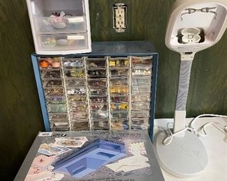 beads, jewelry making supplies and more