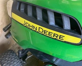 John Deere