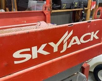Skyjack