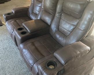 Eric Church Highway to home collection