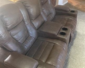 Eric churchman highway to home theater seats