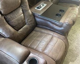 Eric churchman highway to home collection theater seats