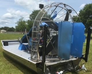 Airboat