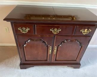 Drexel Heritage Buffet