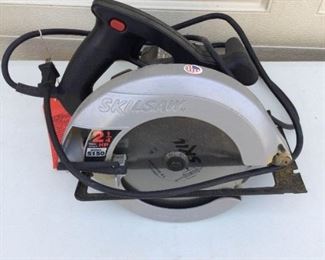 Skilsaw 714in Circular