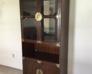 AsianInspired China Cabinet