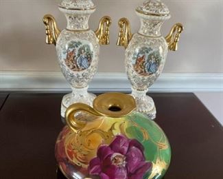 Vintage Porcelain