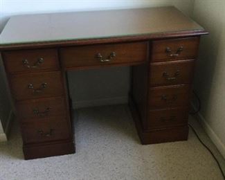 Vintage JB Van Sciver Desk