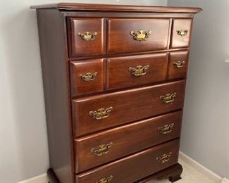 High Dresser by Kenlea Crafts