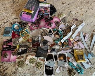 Jewelry Making Accessories and Soldering Tool