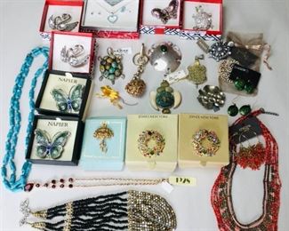 Fashion Jewelry Gifts