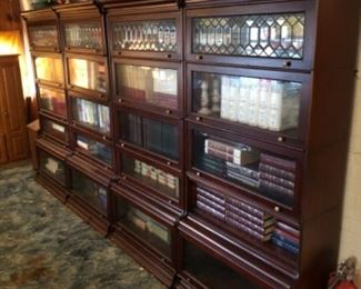 Nice barrister cases