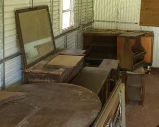 Find your next project piece here