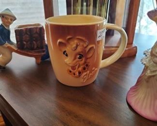 Borden Mug