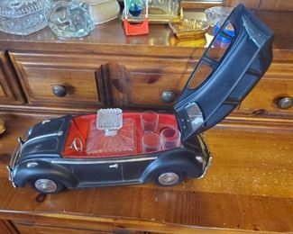 Missing ( 1 ) Shot Glass