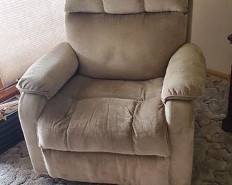 Power Recliner