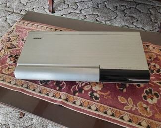 Cartridge Bose Music System