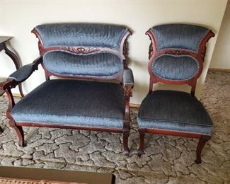 Eastlake and in GREAT condition!