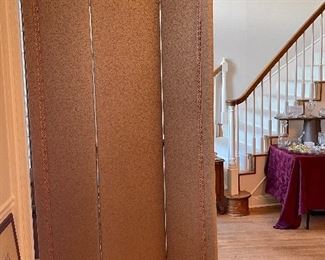Custom Made Room Dividers