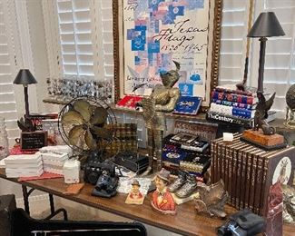 Vintage Bach USA Trombone 