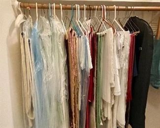 Tablecloths and Table Runners, Yellow Polka Dot Boxes from Neiman Marcus